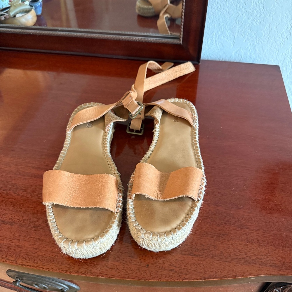 Soludos Sandals